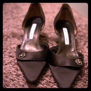 Manolo Blahnik heels